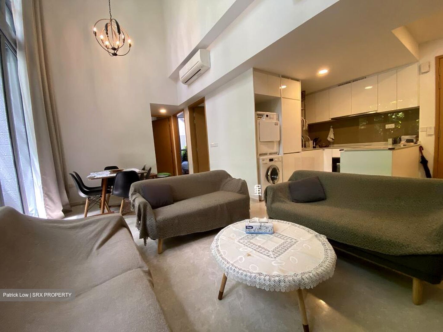 Mon Jervois (D10), Condominium #424639791